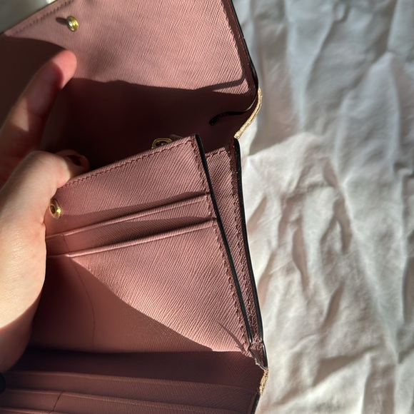 kate spade wallet - Picture 4 of 4